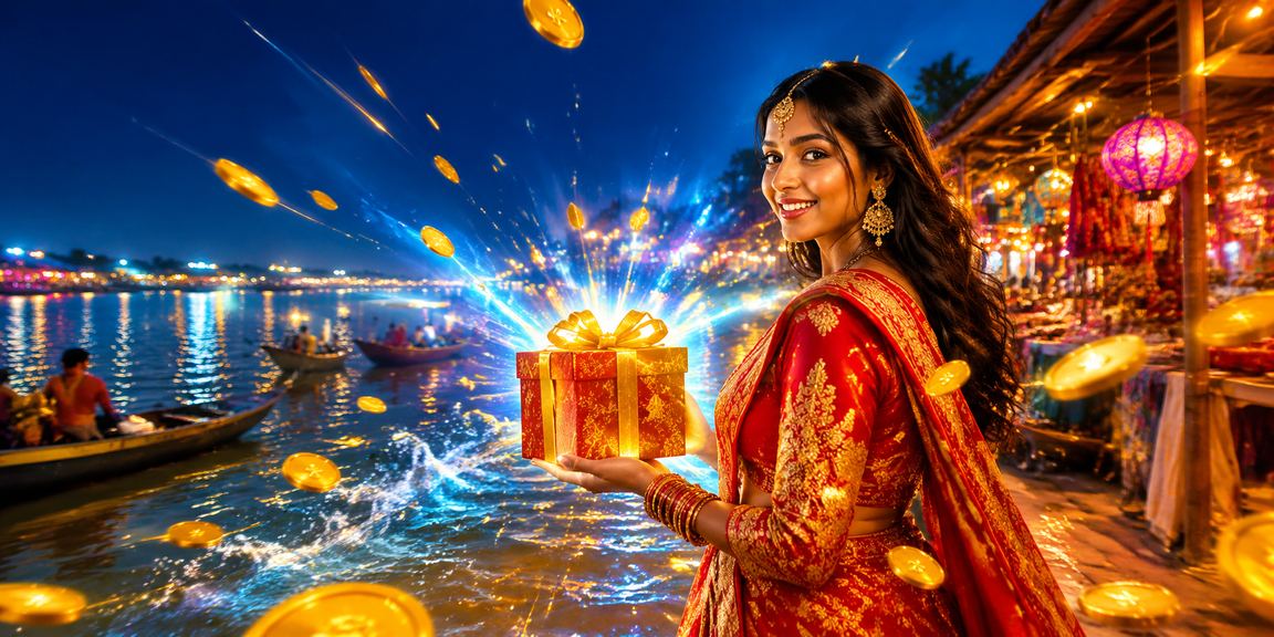 বরিশালে নাইট মার্কেটে 9700 রেজিস্টার বোনাস উপভোগ করছেন একজন ব্যবহারকারী