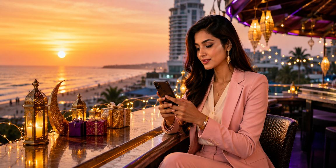 কক্সবাজারে ঈদ উৎসবে 9700 রিবেট বোনাস উপভোগ করছেন একজন বাংলাদেশি ব্যবহারকারী