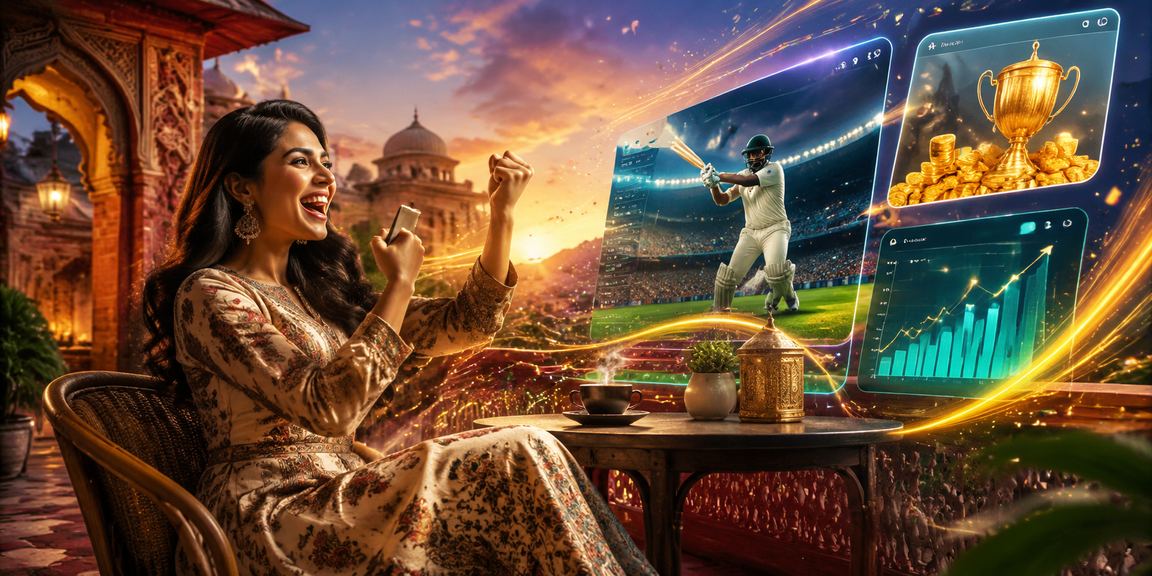 গাজীপুরে বাংলাদেশি ক্রিকেট বেটিং প্ল্যাটফর্ম মোবাইল অভিজ্ঞতা