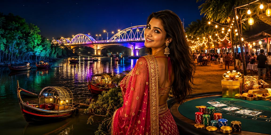 সুন্দরবন সমুদ্র সৈকতে ব্যাকার্যাট গেম উপভোগ করছেন বাংলাদেশের খেলোয়াড়