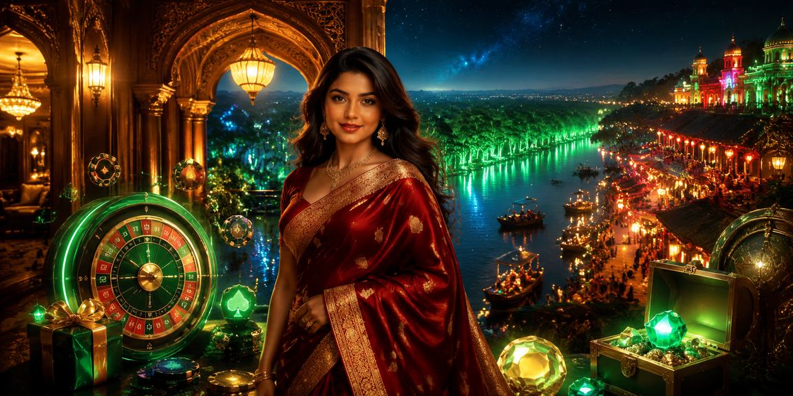 সিলেটে লাল-সবুজ পোশাকে বাংলাদেশি খেলোয়াড় ভিআইপি বোনাস উপভোগ করছেন